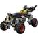 LEGO The Batman Movie Batmobilen 70905