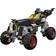 LEGO The Batman Movie Das Batmobil 70905