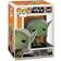 Funko Pop! Star Wars Concept Series Yoda