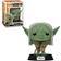 Funko Pop! Star Wars Concept Series Yoda