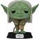 Funko Pop! Star Wars Concept Series Yoda