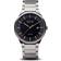 Bering 15239-779, Quartz, 39mm, 10ATM Gris