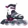 Authentic Sports Adjustable Roller Skates Jr
