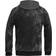 Brandit Dayton Jacket + SweatHood - Black