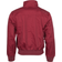 Brandit Chaqueta Textíl Rojo