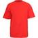 Urban Classics T-shirt Classic Basic Tall - Rouge