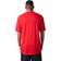 Urban Classics Tall Tee - Rouge
