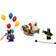 LEGO Jokers Flucht mit den Ballons 70900