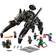 LEGO Batman Movie The Scuttler 70908