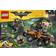 LEGO Batman Movie Bane Toxic Truck Attack 70914