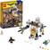 LEGO The Batman Movie Egghead Mech Food Fight 70920