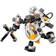 LEGO The Batman Movie Egghead Mech Food Fight 70920