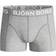 Björn Borg Sammy Solid Shorts For Boys 5-Pack - Blue Depths (9999-1306_70101)