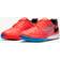 Nike Lunar Gato II IC - Bright Crimson/White/Photo Blue/Black