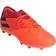 adidas Junior Nemeziz 19.1 FG - Signal Coral/Core Black/Glory Red