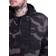 Brandit Luke Windbreaker Veste - Darkcamo