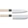 Satake Houcho 65003883 Cooks Knife, Santoku Knife