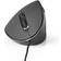 Nedis Mouse USB 2.0 Hiiri 6 Painiketta