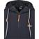 Brandit Luke Windbreaker - Azul Oscuro