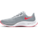 Nike Air Zoom Pegasus 37 M - Pure Platinum/Wolf Grey/Bright Crimson/Racer Blue