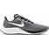 Nike Air Zoom Pegasus 37 M - Particle Grey/Metallic Silver/Grey Fog