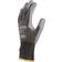 Snickers Workwear 9330 Precision Cut C Gloves - Muted Black/Rock Grey