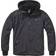 Brandit Luke Windbreaker - Negra