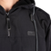 Brandit Luke Windbreaker - Negra