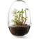 Design House Stockholm Grow Mini Greenhouse L