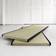 Karup Design Tatami Beige 90x200cm