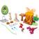 Spin Master Paw Patrol Dino Volcano Rescue