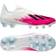 Adidas X 19.3 Multi-Ground - Cloud White/Core Black/Shock Pink