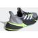 Adidas X9000L4 Boost Cool Grey Volt Men's