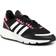 Adidas ZX 1K Boost - Black/Hazy Rose