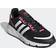 Adidas ZX 1K Boost - Black/Hazy Rose