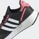 adidas ZX 1K Boost W - Core Black/Cloud White/Hazy Rose