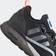 Adidas ZX 2K Boost Black Halo Silver