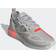 Adidas ZX 2K Boost Grey One Solar Red