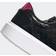 adidas Sleek Super W - Core Black/Power Berry/Gold Metallic