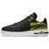 Nike 3M x Air Force 1 React LX 'Anthracite Volt' - Black Men's