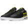 Nike 3M x Air Force 1 React LX 'Anthracite Volt' - Black Men's