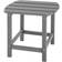 tectake Kamala Outdoor Side Table