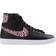 Nike Blazer Mid Black Pink Cheetah GS