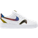 Nike Air Force 1 Low Misplaced Swooshes - White