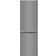 Whirlpool W5811EOX1 Rostfritt Stål, Silver