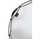 Lastolite Manfrotto Diffuseur HaloCompact 82 cm (32” Soft Silver