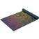 Gaiam Vivid Zest Yoga Mat 4mm