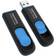 Adata 256GB UV128 USB 3.2 Gen 1 Flash Drive (AUV128-256G-RBE)