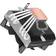 Inter-Tech Alseye X120T