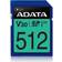 Adata Premier Pro 512 GB SDXC UHS-I Clase 10